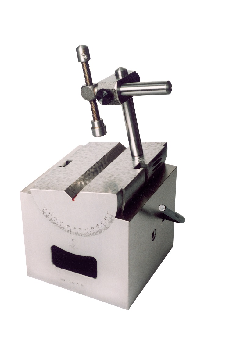 大菱計器 KA104 鋳鉄製長方形(長桝)ブロック 計測、検査